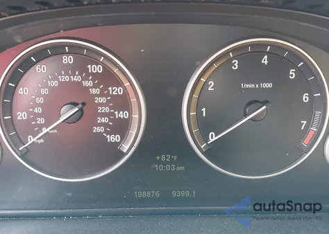 2012 BMW X3 xDrive28I из США, поврежденный, VIN 5UXWX5C57CL723341